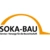 Logo SOKA-BAU Urlaubs- und Lohnausgleichskasse der Bauwirtschaft