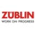 Logo Ed. Züblin AG, Direktion Ulm, Bereich Ulm/Neu-Ulm
