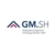 Logo Gebäudemanagement Schleswig-Holstein AöR (GMSH)