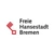 Logo Die Senatorin für Bau, Mobilität und