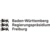 Logo Baden-Württemberg Regierungspräsidium Freiburg
