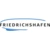 Logo Stadt Friedrichshafen